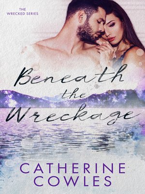 cover image of Beneath the Wreckage